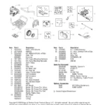 BRIGGS AND STRATTON, 020321-01, IPL.2 thumbnail